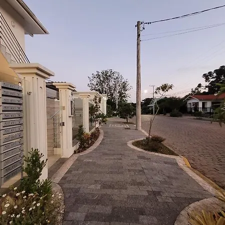 Apartamento Residencial Villa Di Vienna Nova Petropolis Exterior photo