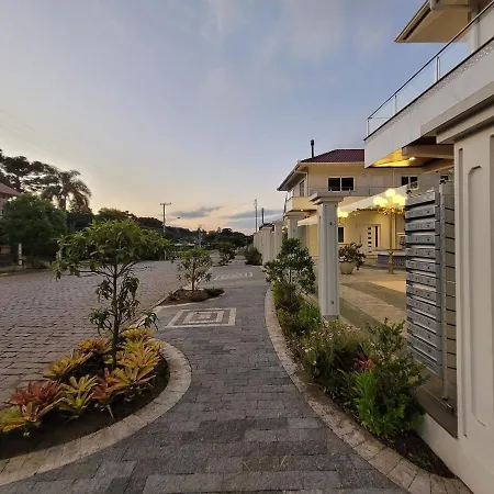 Apartamento Residencial Villa Di Vienna Nova Petropolis Exterior photo