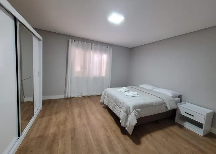 Apartamento Residencial Villa Di Vienna
