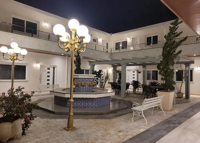 Apartamento Residencial Villa Di Vienna