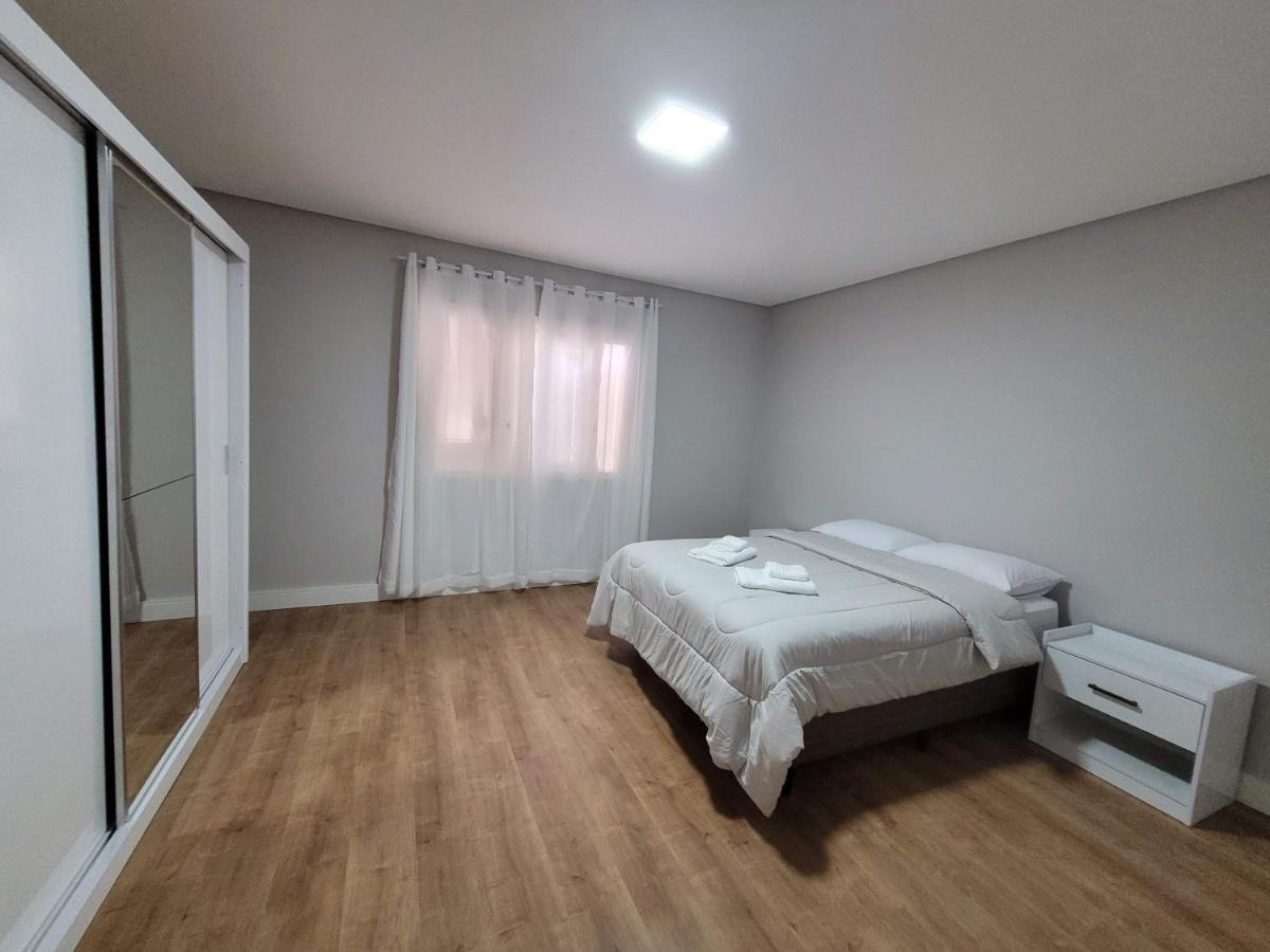 Apartment Residencial Di Vienna *