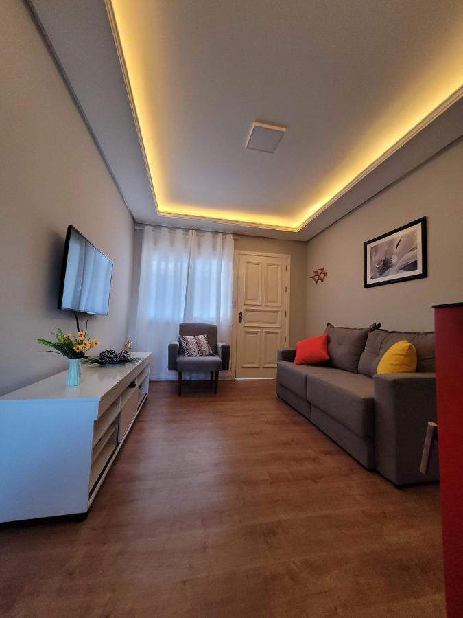 Residencial Di Vienna Apartment *