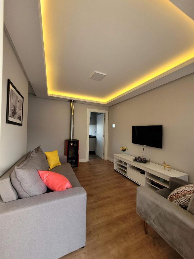 Residencial Di Vienna Nova Petropolis