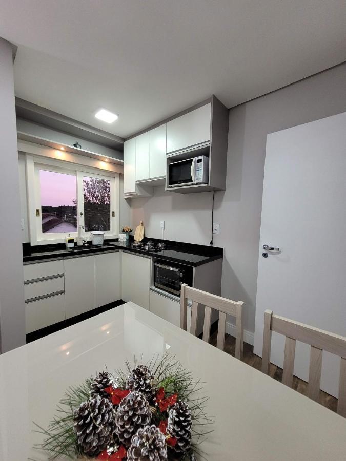 Apartment Residencial Di Vienna
