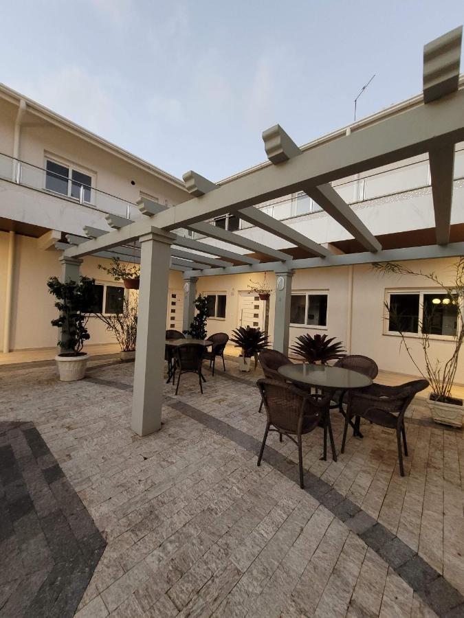 Residencial Di Vienna Apartment