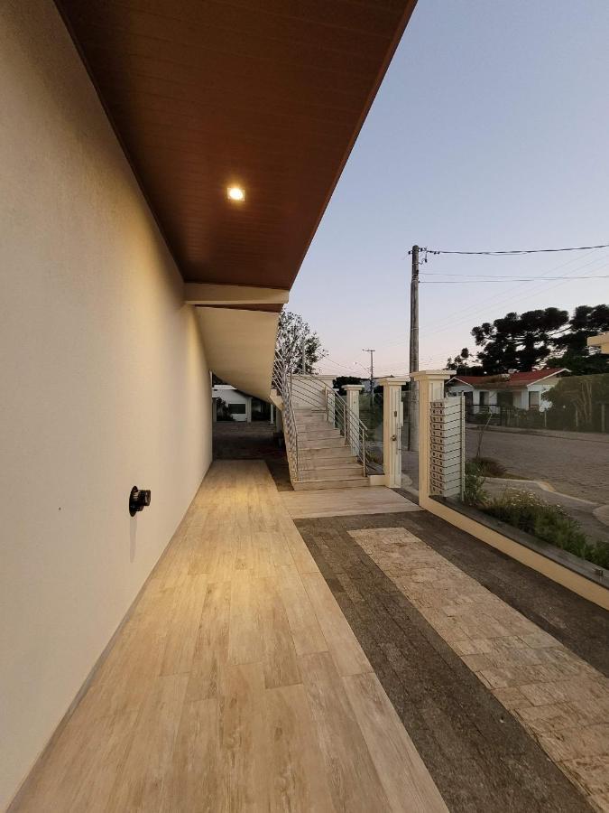 Residencial Di Vienna Apartment